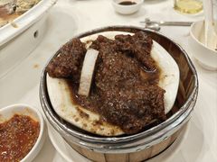 -凤凰楼酒家·粤宴点心(华强北店)