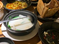 -金牌外婆家(苏州中心店)