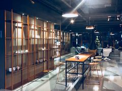 -sugarman espresso素饮糖人高新咖啡工厂