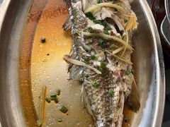 -钱大妈海鲜饭店(保利林语店)