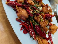 -渔码头食府(蓬莱阁店)