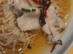 -北李妈妈菜·海肠捞饭(开发区万达店)