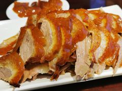 烤鸭-前门烤鸭(江东中路店)