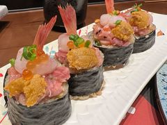 -鸟山鸣·日料食堂(王府井店)