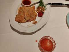 -波特曼西餐厅(南岗店)