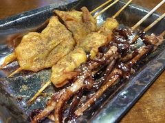 -双桂坊美食街(南大街商业步行街店)