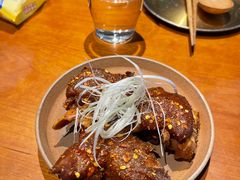 -SHAN山(前滩太古里店)