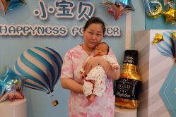 点击看大图 -蓓爱娇琪月子会所(虹口店)