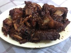 -尹记餐馆(花园店)