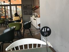 大堂-Wagas沃歌斯(富力广场店)