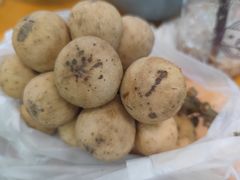 -班赞海鲜市场