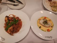 -Kathleen's Waitan 凯圣琳江景西餐厅(外滩店)