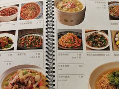 -院8里·小乐园家常味川菜(鹭洲里店)