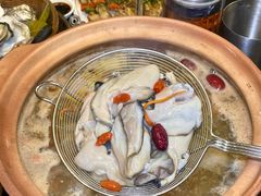 -蚝美人·生蚝海鲜烧烤(茶花园店)