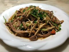 -梁家大院•农家菜(昆山会展中心店)