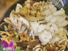 -一朵菌·野生菌探索家火锅(南亚店)