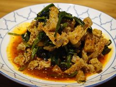 -胖老汉椒麻鸡清真新疆菜(西御街店)