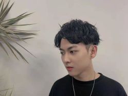 -MRMODE时尚先生美发沙龙
