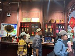 -董府·古宅餐厅