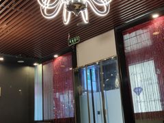 门面-楼兰印象(朝外店)