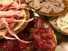 -重庆老火锅王(永陵路分店)