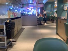 -茶港·点心·啫啫煲(王府井店)