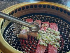 -老乾杯和牛烧肉(王府中环店)