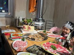 -乌拉烤肉(如皋首店)