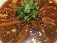 金手指-辛香汇(飞洲店)