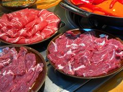 -阳阳老火锅(小南门店)