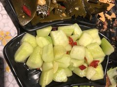 -云晓光头烧烤吧(新大陆广场店)