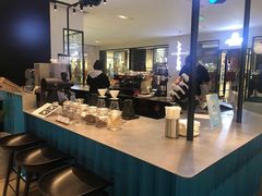 -COFFii&JOY(龙江新城市广场店)