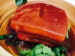 -老正兴菜馆(福州路店)