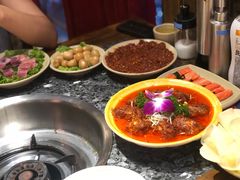 -蜀大侠火锅(寰球文化地标·总府店)