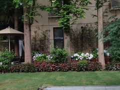 -一尺花园(安和花园店)