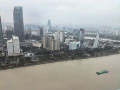 -宁波万豪酒店