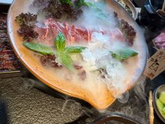 -大龙燚·旷野鲜火锅(广州首店)