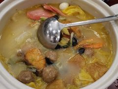 -龙景轩大酒店(宝杨路店)