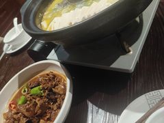 -董府·古宅餐厅