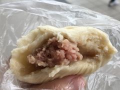 -北万新包子店(淮海店)