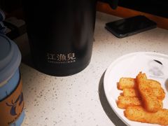 -江渔儿酸菜鱼(港湾1号店)