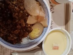-吉野家(凯旋购物广场店)