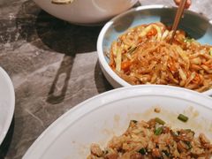 -前海沿·青岛菜(乐客城店)