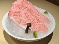-余欢领鲜火锅(新街口店)