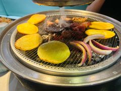 -鲜一烤肉(沈北店)