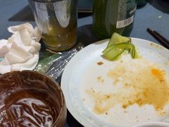 -伊带伊路新疆美食府(呼家楼店)