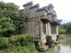 -韩湘水博园