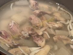 -润园四季椰子鸡火锅(南山海岸城店)