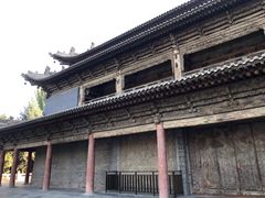 -张掖大佛寺景区