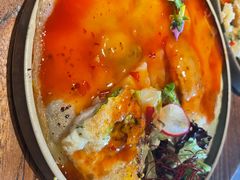 -食陆号·新式台湾创意菜(苏州首店)